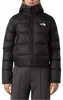 The North Face W Hyalite Down Hooded Jacket NF0A8E75JK31, Produktbild-Vorschau 4