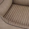 Knuffelwuff Orthopädisches Hundebett Columbia aus Produktbild-Vorschau 3