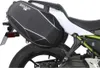 SHAD Seitentaschen Halter passend für Kawasaki Z650 Podgląd zdjęcia produktu 3