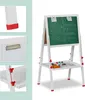 Relaxdays Kinderstandtafel, magnetische Spieltafel, Produktbild-Vorschau 8