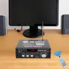 wzmacniacz 600W FM HiFi Stereo Bluetooth Cyfrowy wzmacniacz Podgląd zdjęcia produktu 4
