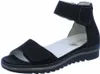 Waldläufer Sandale Hakura 351005-191-001, Nubukleder, Produktbild-Vorschau 5