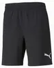 Pantalones cortos Puma Teamrise para hombre - color Vista previa de la imagen del producto 12