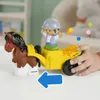 Fisher-Price Piccolo Gente Stabile Anteprima dell’immagine prodotto 7