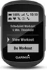 Komputer rowerowy Garmin Edge 130 Plus 1,8 cala + pas Podgląd zdjęcia produktu 3