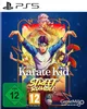 Karate Kid: Street Rumble PS5-Spiel Produktbild-Vorschau 2