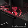 DIABLO CHAIRS X-Mate, Prosty, Kształt prostokątny, Włókno Podgląd zdjęcia produktu 8