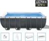 INTEX 26356GN - Ultra XTR Frame Pool (549x274x132cm) inkl. Produktbild-Vorschau 31