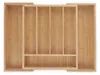 Scomparti per posate Bamboo 48 cm espandibili, rd6098 Anteprima dell’immagine prodotto 8