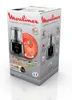 Moulinex DP8108, 550 l, 0,35 kg, Schwarz, Titan, 1000 W, Produktbild-Vorschau 19