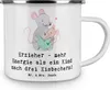 Mr. & Mrs. Panda Teetasse Erzieher Energie - Weiß - Produktbild-Vorschau 3