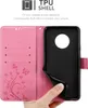 Cadorabo Puzdro pre Motorola MOTO G6 PLUS Ochranné puzdro v Náhľad obrázku produktu 6