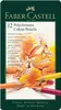 FABER-CASTELL Buntstifte POLYCHROMOS 12er Metalletui Produktbild-Vorschau 2