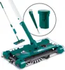 DS Produkte Akkubesen G2, smaragd, kabellos und Produktbild-Vorschau 1