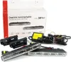 AMIO LED-Leuchten 501HP / 01520 Produktbild-Vorschau 1