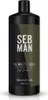 Sebastian Professional Seb Man The Multi - Tasker 3 in 1 50 Voir les images du produit 4