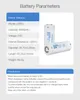 1 Stück Astrolux C2650 26650 Li-Ion Akku 5000mAh, 3.6V, 15A Produktbild-Vorschau 9