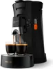 Senseo Select CSA240/60 schwarz Padmaschine Produktbild-Vorschau 1