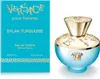 Perfume para mujer Versace Dylan Turquoise (100 ml) Vista previa de la imagen del producto 2