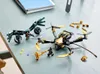 LEGO 76195 Marvel Spider-Manův souboj s dronem, hračky pro Náhled obrázku produktu 19