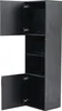 MODFU Vetrina, armadio alto (45 x 35 x 160 cm) – Armadio Anteprima dell’immagine prodotto 12