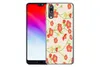 MuchoWow® Handyhülle Schutzhülle Hülle für Huawei P20 Blume Produktbild-Vorschau 2