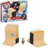 Tech Deck Mega Half Pipe Skate Set Danny Way Produktbild-Vorschau 4