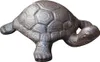 Gartenfigur Schildkröte Gusseisen Produktbild-Vorschau 1