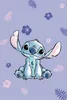 Disney Lilo und Stitch, Kinderdecke aus Mikrofaser, Produktbild-Vorschau 1