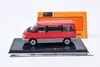 Ixo Models CLC555 VW T4 Bus Multivan Allstar 1990 rot 1:43 Produktbild-Vorschau 12
