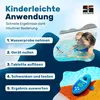 Elektronisches photometer mit 11 funktionen Lovibond SCUBA Produktbild-Vorschau 9