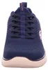 Skechers Summits Eckler Blau NVOR Größe EU 43 Produktbild-Vorschau 41