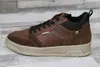 Rieker Evolution Herren Knöchel-Schnürschuh braun mit Produktbild-Vorschau 4