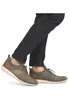 Rieker Herren Schnürschuh Schlupfschuh sportlich Sock Produktbild-Vorschau 29