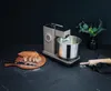 Wilfa KM2GY-T70, Standmixer, Grau, Schlagen, Kneten, Mixen, Produktbild-Vorschau 3