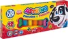 Plastilina 12 colori Astrino Anteprima dell’immagine prodotto 2