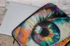 MuchoWow® Laptop Hülle 17 Zoll Laptoptasche Malerei - Produktbild-Vorschau 4