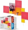 Nanoleaf N8100K02-10CB, Kwadrat, Ściana, Dom, IP20, RGB, Podgląd zdjęcia produktu 2