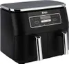 Ninja AF200EU Fritteuse Doppel 7,6 l Eigenständig 2400 W Produktbild-Vorschau 25