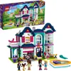 LEGO® Friends 41449 - Dom Andreasa Podgląd zdjęcia produktu 22