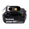 Makita BL 1830 B Li-Ion Akku Set 2x 18 V 3,0 Ah / 3000 mAh Produktbild-Vorschau 3