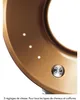 Dyson Supersonic Origin hair dryer 1600 W Copper. Nickel Anteprima dell’immagine prodotto 21