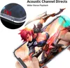 INF Phone 12 Mini Handyhülle TPU transparent Produktbild-Vorschau 6