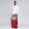 REDOLZ Essentials 15 Trolley Classic Red rot 55cm Produktbild-Vorschau 5