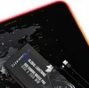 Titanwolf RGB Gaming Mauspad, Mousepad XL 800 x 300mm Produktbild-Vorschau 3