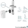 HOMEMATIC pohon dverového zámku HmIP-DLD, Smart Lock, 1 ks. Náhľad obrázku produktu 32