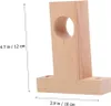 4dílná sada držáků na záclonové tyče, stabilní upevnění pro Náhled obrázku produktu 4