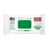 Sleepy Feuchttücher Easy Clean 100 Tücher Grün Reine weiß Produktbild-Vorschau 2
