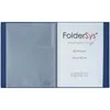 FolderSys Sichtbuch DIN A4 blau Produktbild-Vorschau 7