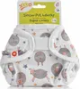 xkko Newborn Überhose Klett Dreamy Sheeps Produktbild-Vorschau 2